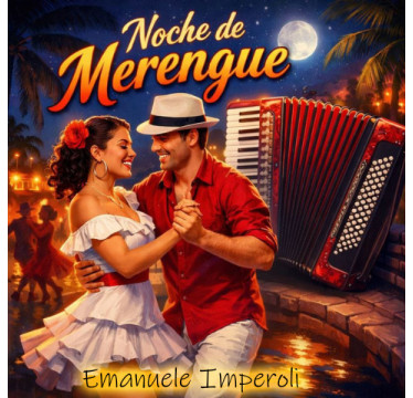 Noche de merengue